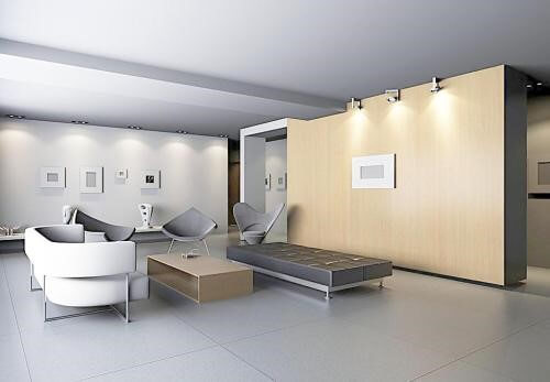 如果失去了創(chuàng)意，辦公室裝修設(shè)計(jì)會(huì)變成什么樣